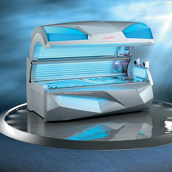 Premium Tanning