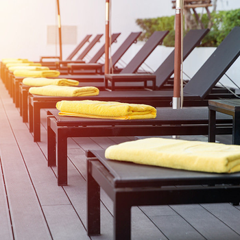 Sun Deck