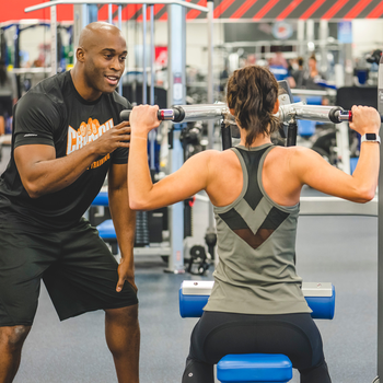 Personal Trainers
