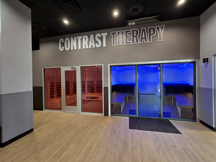 Contrast Therapy