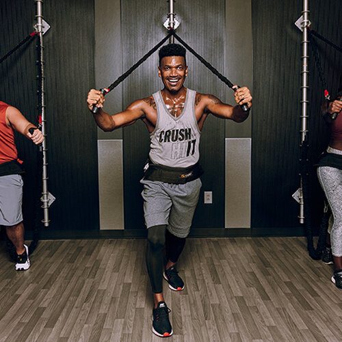 TRX®