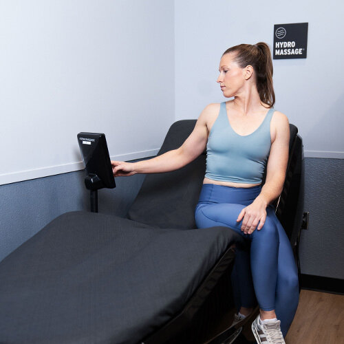 HydroMassage® (Coming Soon)