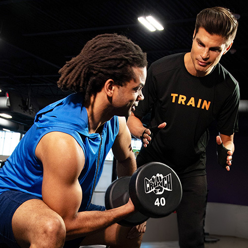 Personal Training