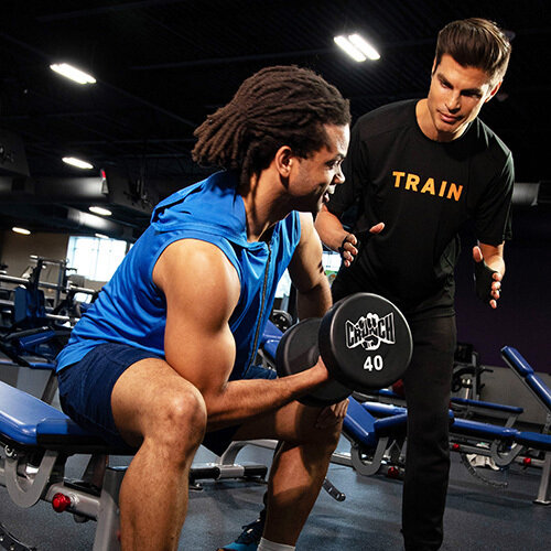 Personal Training