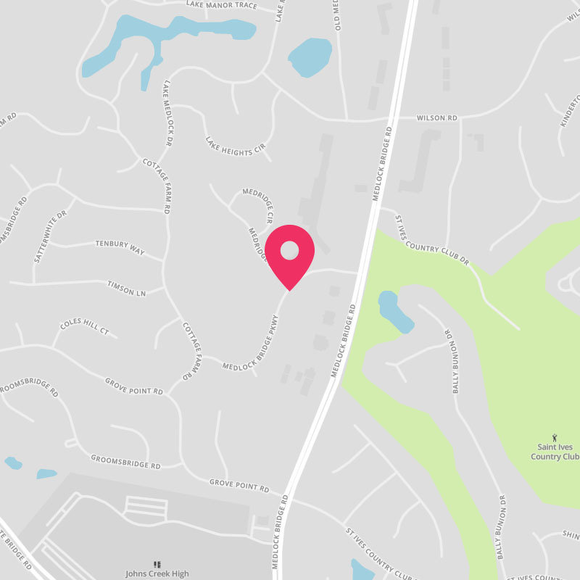 Johns Creek Crunch Fitness