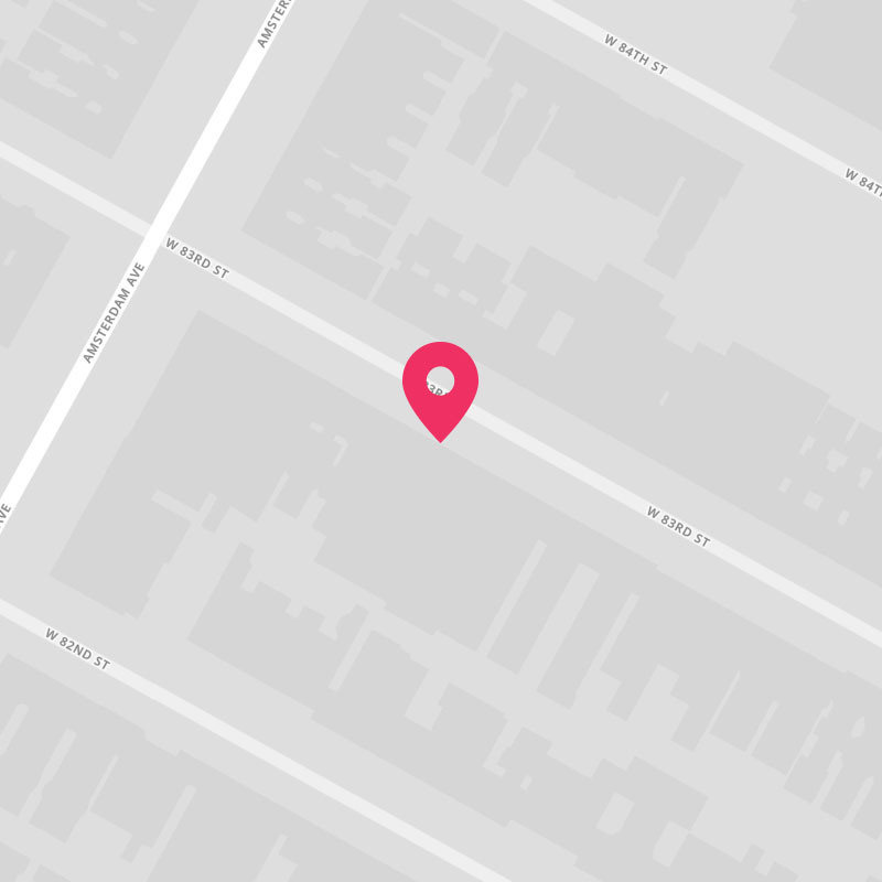 W 83rd St Best Gyms, Personal Trainers & Classes in Upper West Side