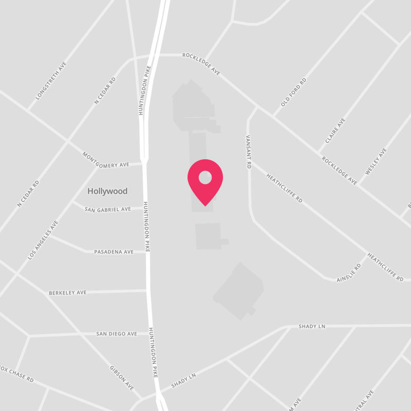 Huntingdon Valley Crunch Fitness