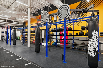 HIITZone