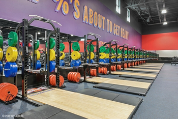 HIITZone