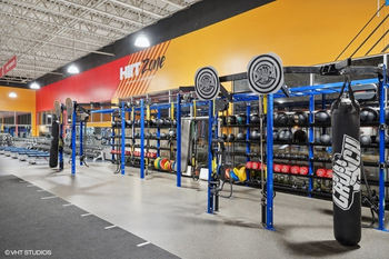 HIITZone