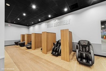 RELAJACIÓN Y RECUPERACIÓN