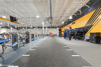 HIITZone
