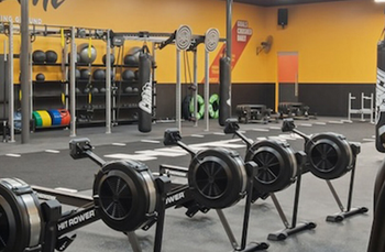 HIITZone
