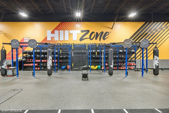 HIITZone