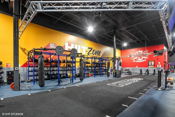 The HIITZone