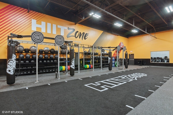 The HIITZone