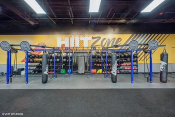 HIITZone