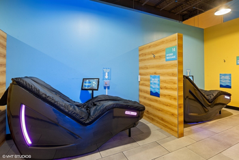 RELAJACIÓN Y RECUPERACIÓN