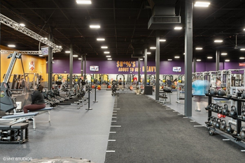 The HIITZone