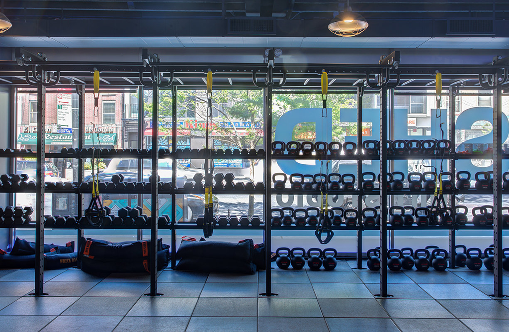 Best Gyms, Personal Trainers & Fitness Classes in Park Slope, Brooklyn