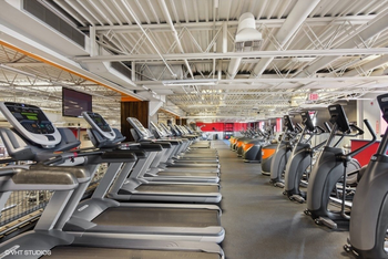 Miles of Cardio