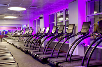 Miles of Cardio