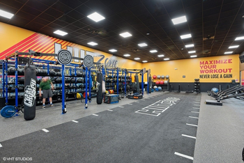 HIITZone