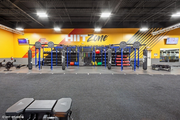 HIITZone