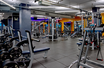 TONS OF WEIGHTS