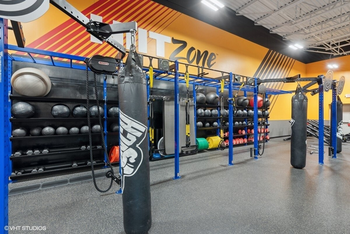 HIITZone