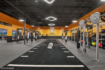 HIITZone