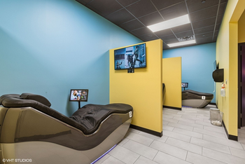 RELAJACIÓN Y RECUPERACIÓN