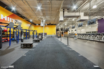 The HIITZone