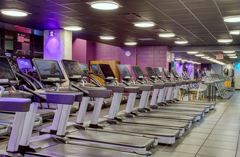 Miles of Cardio