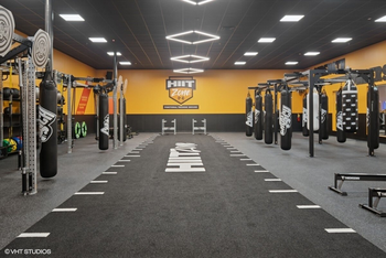 HIITZone