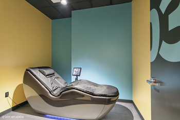 RELAJACIÓN Y RECUPERACIÓN