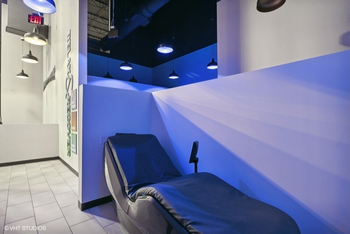 RELAJACIÓN Y RECUPERACIÓN