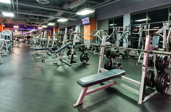 TONS OF WEIGHTS