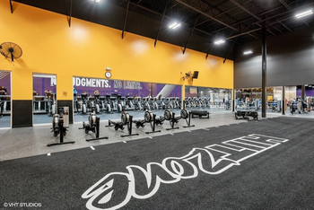 The HIITZone