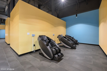 RELAJACIÓN Y RECUPERACIÓN