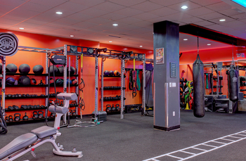 Fun-ctional Training