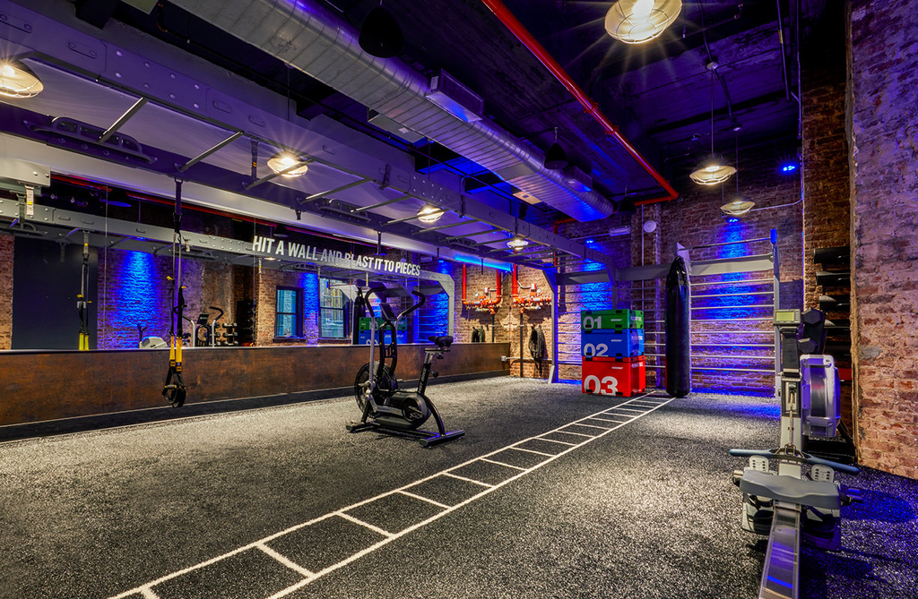 Best Gyms, Personal Trainers & Fitness Classes in South Slope, Brooklyn