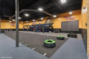 HIITZone