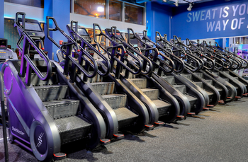 MILES OF CARDIO