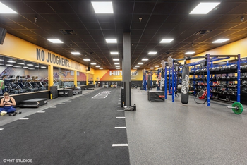 HIITZone