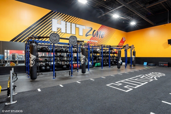 HIITZone