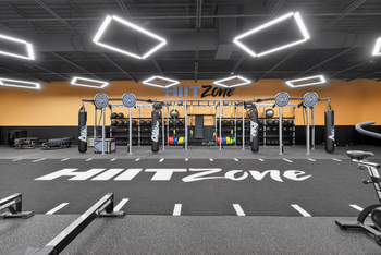 The HIITZone