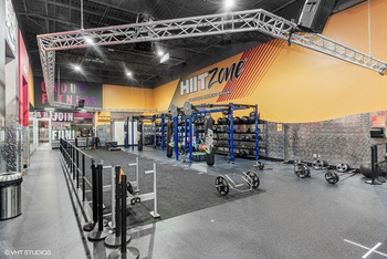 HIITZone