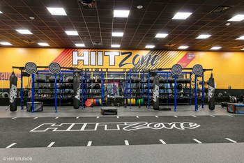 HIITZone