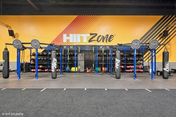 HIITZone